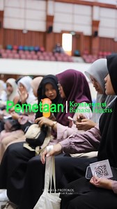 Sebanyak 7.700 mahasiswa baru Universitas Syiah Kuala tahun ajaran 2024/2025 mengikuti pemetaan kompetensi bahasa Inggris yang dilaksanakan mulai tanggal 9 – 18 November 2024 di Gedung AAC Dayan Dawood. Kegiatan ini bertujuan untuk menilai serta memetakan kemampuan dasar bahasa Inggris mahasiswa baru. Selanjutnya, USK akan mengelompokan mahasiswa baru ini berdasarkan tingkat kemampuan bahasa Inggris mereka. Melalui kegiatan ini pula, USK bisa mengidentifikasi mahasiswa mana saja yang potensial u