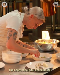 60K views · 1.1K reactions | What's French for 'absolutely delicous'?  | MasterChef Australia | Facebook