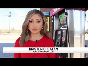Gas prices spike in South Carolina, expected to increase closer to $3 per gallon