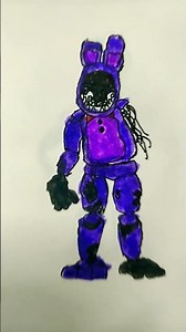 fnaf drawing