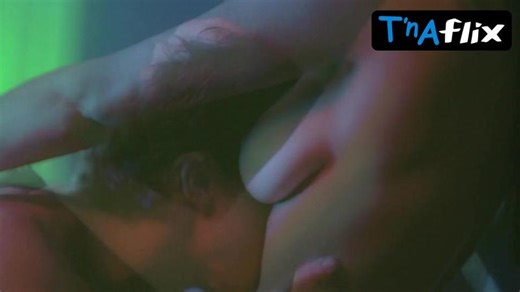 Kristy Ridley Breasts Scene in Shootfighter Ii