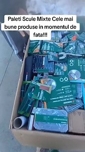 Paleti marfa Scule mixte!!! | Marfa Germania