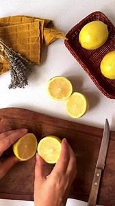 When life gives you lemons, save these hacks and make the most of them 💛🍋 Add yours in the comments! 🍋 Before juicing or eating citrus, grate the zest off the fruit and freeze for baking later. Compost what’s left in a Bokashi bin or add to vinegar to make our next tip… 🍋 DIY general purpose cleaner. Collect citrus peels in a large glass jar and cover with white vinegar. Allow to sit for about two weeks. Strain citrus and add to spray bottle. Dilute half water, half vinegar before using. 🍋 