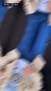 Molka Moden on Reels