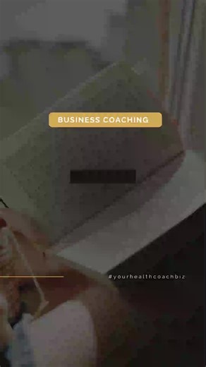 Boost Your Coaching Biz with These Must-Haves!  Hey, wellness...