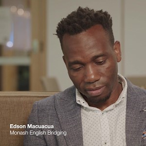 Monash College: Beyond English, they empower you to achieve greatness. Challenge your comfort zone here, and unlock your full potential! #MonashCollege#MonashUniversity | Monash College Australia | Facebook