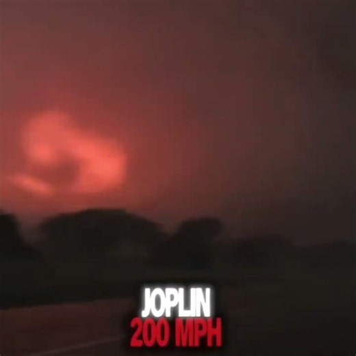 tornado