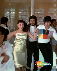 Bum Bubam Bum Bobby Ho Gaii Badi Kharabi | Movie Ghar Ek Mandir | Kishore Kumar, | Anand Bakshi | Presenting this beautiful song Bum Bubam Bum Bobby Ho Gaii Badi Kharabi from the movie Ghar Ek Mandir in the voice of Kishore Kumar & Follow us for more Bollywood songs. Song Name: Bum Bubam Bum Bobby Ho Gaii Badi Kharabi Movie: Ghar Ek Mandir (1984) Singer: Kishore Kumar, Lyrics: Anand Bakshi Music: #ShemarooFilmiGaane #GoldenCollection #hindisongs #songs #bollywood #filmigaane #GharEkMandir #Kisho