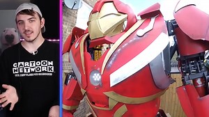 22K views · 335 reactions | Lamborghini Made From Cardboard! | Chandler Hallow | Facebook