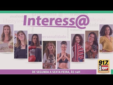 O que é e quais as regras do "DOGGING"? | Programa Interessa