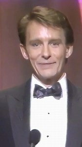 Hartford Stage has a Tony-winning legacy. Today, we're throwing back to former Hartford Stage Artistic Director Mark Lamos's speech when Hartford Stage received the Regional Theatre Tony Award in 1989. | Hartford Stage