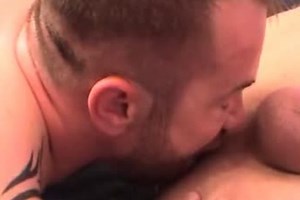 Ultimate gay Felch Compilation - Pigs take up with the tongue Barebacked pooper at Ice Gay Tube