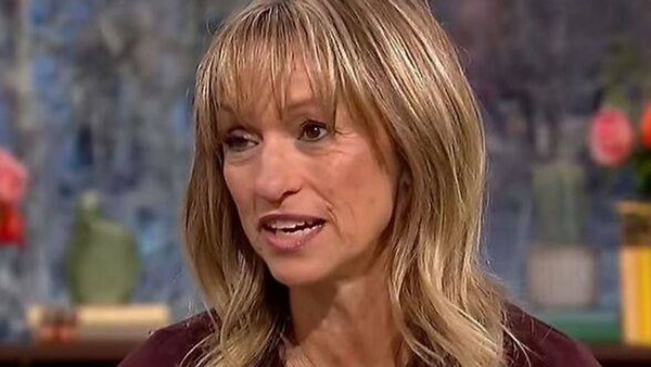 Dancing on Ice star Michaela Strachan says 'so precious' as she shares baby joy