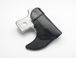 Talon Front Pocket Holster For Kahr CW380 and P380