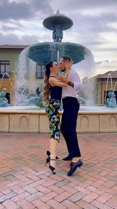 18K views · 141 reactions | Love Argentine Tango? Subscribe YouTube  @ValAnaTango #panachestarvideo #dancers #dancemusic #dancecouple #tango #argentinetango | Slava Panache | Facebook