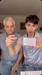 139K views · 37 reactions | SPIDER PRANK ON DAD  | Milaad Khodadoust | Facebook