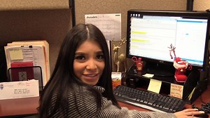 Message to fearless leader Maria Jones! We cannot thank you enough, yet we tried to be creative, we hope you enjoy this video. Sincerely your staff . | Maria Jones Law Firm | Facebook