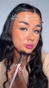 Full face of soft glam with ONE palette?! 😳✨💖 Shop By BEAUTY BAY for makeup kit essentials | Beauty Bay