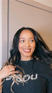 32K views · 3.4K reactions | I been wanting some faux highlights...