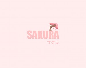 SAKURA サクラ by jumpermind