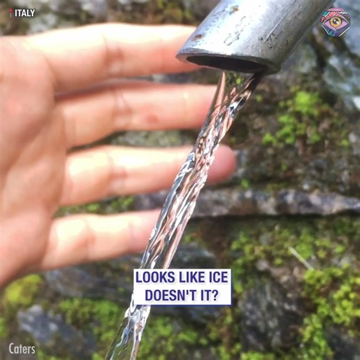 The most beautiful optical illusion I've ever seen 🤯 | Bright Side