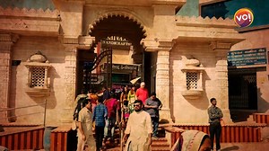 Ashapura Mata Temple | શા માટે કચ્છમાં આવેલા આશાપુરા માતાજીનું મંદિર છે ખાસ ? | Mata no Madh #AshapuraMataTemple #matanomadh #Kutch #ashapuramaa #ashapura #ashapuramataji #vibesofindia | Vibes of India ગુજરાતી