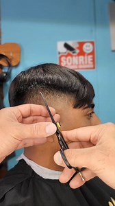 65K views · 2.5K reactions | Tutorial paso a paso de barbería | Gutibarber89 | Facebook