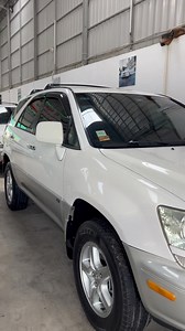 3.1K views · 183 reactions | ឡានLexus Rx 300 មានឆ្នាំ 2001»2002»2003 លក់តម្លៃ ធូៗ 098979992/0887755407 #facebookreel# | ម៉ី សុភា លក់រថយន្តធូថ្លៃជាងគេ និងបង់រំលស់ | Facebook