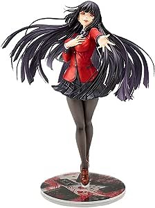 Waifu Figure Kakegurui - Jabami Yumeko - 1/8 (Kotobukiya) Anime Girl Figure
