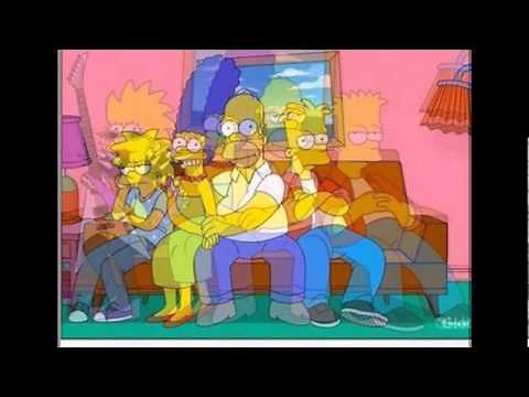 the simpsons all grown up