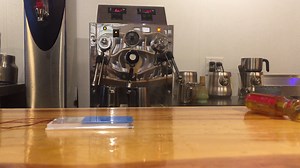 Astra milk steamer