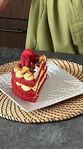 14K views · 18 reactions | Cake-Slicing Tricks That Actually Works! | Crafty Panda How | Facebook