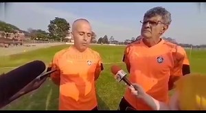 🔴"Thank you Zimbabwe for giving me the opportunity to lead the #Warriors" Baltemar Brito | NewsDay-Zimbabwe