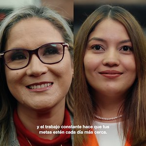 59 reactions | 李 El camino hacia tus metas comienza ahora, y cada paso te acerca más. Acompañamos el crecimiento de todas las mujeres. #DíaDeLaMujer #NoEsperesActúa #QueremosSerMás | Visa y MasterCard Banco Internacional | Facebook
