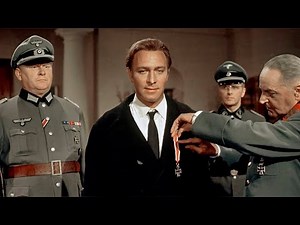 1966 Spy film – On the Führer’s Orders and in Her Majesty’s Service