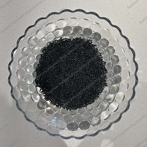 [Hot Item] PA66GF25 Engineering Plastics Extrusion Grade Polyamide Nylon Compound Reinforced