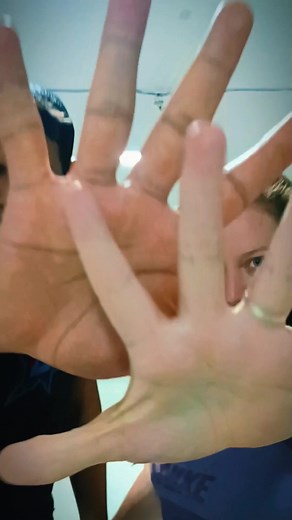 Bailaremos un vals brindaremos por ti #merengue #pareja #baile | Angel Ramon