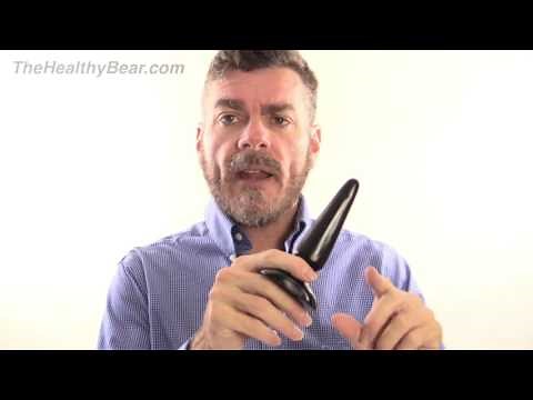 How Do I Use A Butt Plug | Safety For Butt Plugs & Anal Toys | Dr George The Healthy Bear