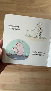 You’re brand new, and you’re perfect You’re demanding, but you’re worth it. Acclaimed writer, illustrator, and webcomic creator Liz Climo brings her pitch-perfect text and gently humorous art to You're Loved: a sweet, honest, and uplifting tribute to the milestones of childhood and parents who are there for every win, every fall, and every goodnight kiss. | MacKids Books | Facebook