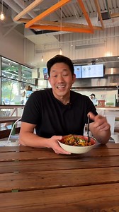 Chi'Lantro Insider hack! Order your favorite bowl and get fries as the base. 🤯 | Chilantro BBQ