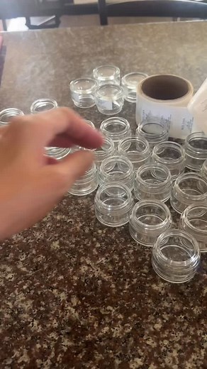 These are the hands behind every handmade candle. Today I poured one hundred lotion candles, and my heart is full. I’m still amazed that Mālama Rituals is only seventy seven days old and already growing in ways I never imagined. I’m grateful for every woman who brings these rituals into her home. There is so much happening behind the scenes, and I’m honored to be creating each piece by hand for you. #MadeInHawaii #handmade #malamarituals | Mapuana Reed Mataele