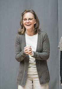 Jenna-Louise Coleman - "All My Sons" Photos • CelebMafia