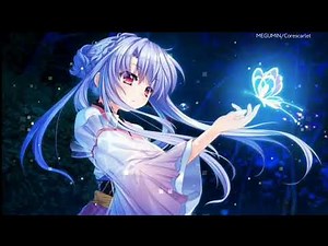 Nightcore - Point of view (Lyrics)