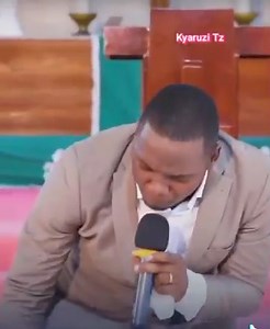 37K views · 1.7K reactions | MUNGU NDIYO MTETEZI WETU. #Mwl_Emilian_Katubayemo #Kyaruzi_Tz Kyaruzi Tz | Kyaruzi Tz | Facebook