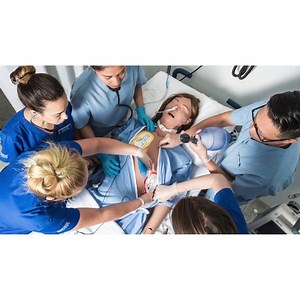 JUNO Clinical Skills Patient Simulator