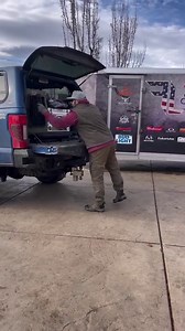 Ready for a truck bed storage solution unlike anything else on the market? #BEDSLIDE | BEDSLIDE