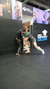 𝐒𝐏𝐀𝐑𝐑𝐈𝐍𝐆 𝐃𝐀𝐘 ⚔️#MMAFactory | MMA Factory Paris