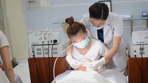 Trường Thẩm Mỹ ANA - ANA Beauty Academy on Reels