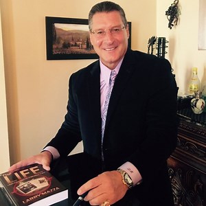 Larry Mazza Age, Wiki, Son, Wife, Family, Net Worth, Height - BiographyVilla