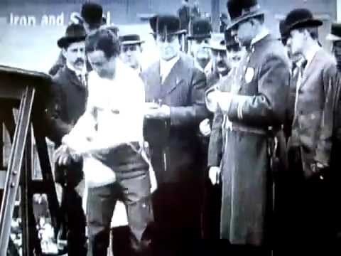 Harry Houdini